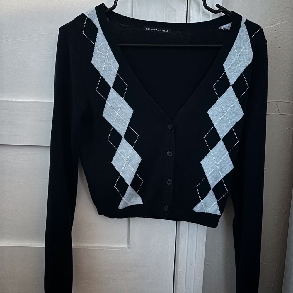 Brandy Melville sweater
